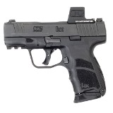 HECKLER & KOCH CC9 9MM LUGER (9X19 PARA) - 1 of 3