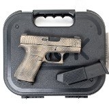 GLOCK 48/43X 9MM LUGER (9X19 PARA) - 3 of 3