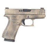 GLOCK 48/43X 9MM LUGER (9X19 PARA) - 2 of 3