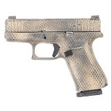 GLOCK 48/43X 9MM LUGER (9X19 PARA) - 1 of 3