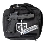 MAC (MILITARY ARMAMENT CORP.) MAC9DS-D 9MM LUGER (9X19 PARA) - 3 of 3