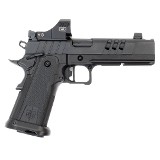 MAC (MILITARY ARMAMENT CORP.) MAC9DS-D 9MM LUGER (9X19 PARA) - 2 of 3