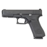 GLOCK 17 GEN 5 9MM LUGER (9X19 PARA) - 1 of 3
