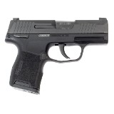 SIG SAUER P365 9MM LUGER (9X19 PARA) - 2 of 3