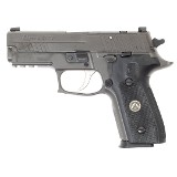 SIG SAUER P229 LEGION 9MM LUGER (9X19 PARA) - 1 of 3