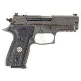 SIG SAUER P229 LEGION 9MM LUGER (9X19 PARA) - 2 of 3
