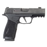 SIG SAUER P365 X 9MM LUGER (9X19 PARA) - 2 of 2