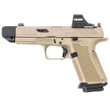 SHADOW SYSTEMS MR920 9MM LUGER (9X19 PARA) - 1 of 2