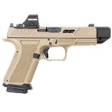 SHADOW SYSTEMS MR920 9MM LUGER (9X19 PARA) - 2 of 2