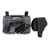 SIG SAUER P320 9MM LUGER (9X19 PARA) - 3 of 3