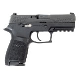 SIG SAUER P320 9MM LUGER (9X19 PARA) - 2 of 3