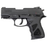 TAURUS TH9 9MM LUGER (9X19 PARA) - 1 of 3