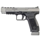 CANIK TP9 SFX 9MM LUGER (9X19 PARA) - 1 of 3