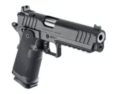 SPRINGFIELD ARMORY PRODIGY DS