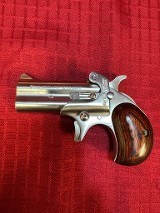 AMERICAN DERRINGER CORPORATION AMERICAN DERRINGER MODEL 1 .38 SPL - 2 of 3