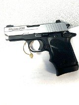 SIG SAUER P938 9MM LUGER (9x19 PARA) - 2 of 3