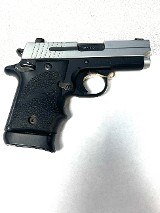 SIG SAUER P938 9MM LUGER (9x19 PARA) - 3 of 3