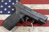 SMITH & WESSON M&P 45 SHIELD .45 ACP - 1 of 2