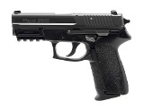 SIG SAUER SP2022 9MM LUGER (9x19 PARA) - 2 of 3
