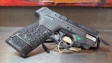 SMITH & WESSON M&P 9 Shield M2.0 Crimson Trace Laser 9MM LUGER (9x19 PARA) - 1 of 3