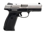 RUGER SR9 9MM LUGER (9x19 PARA) - 1 of 3