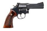 SMITH & WESSON 686-3 .357 MAG - 2 of 3