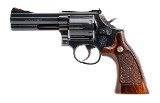 SMITH & WESSON 686-3 .357 MAG - 1 of 3