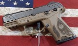 RUGER SECURITY 9 COMPACT 9MM LUGER (9x19 PARA) - 2 of 2