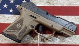 RUGER SECURITY 9 COMPACT 9MM LUGER (9x19 PARA) - 1 of 2