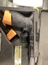 CZ P-10 M 9MM 9MM LUGER (9x19 PARA) - 2 of 2