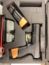 CZ P-10 M 9MM 9MM LUGER (9x19 PARA) - 1 of 2