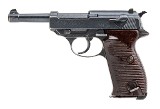 SPREEWERK WWII GERMAN P.38 CYQ CODE 9MM LUGER (9x19 PARA) - 2 of 3