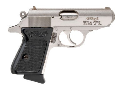WALTHER PPK .380 ACP