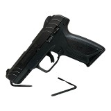 RUGER SECURITY 9 9MM LUGER (9x19 PARA) - 1 of 3