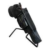 HERMANN WEIHRAUCH REVOLVER EA/R .357 MAG - 3 of 3