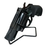 HERMANN WEIHRAUCH REVOLVER EA/R .357 MAG - 2 of 3