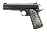COLT CUSTOM CARRY LIMITED GOVERNMENT
.45 ACP - 2 of 3