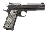 COLT CUSTOM CARRY LIMITED GOVERNMENT
.45 ACP