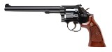 SMITH & WESSON 48-4 .22 WMR - 1 of 3
