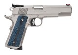 COLT GOVERNMENT GOLD CUP TROPHY .45 ACP