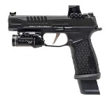 SIG SAUER P365 FUSE 9MM LUGER (9x19 PARA) - 2 of 3