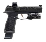 SIG SAUER P365 FUSE 9MM LUGER (9x19 PARA) - 1 of 3