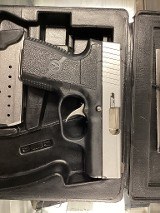 KAHR ARMS PM9 9MM LUGER (9x19 PARA) - 2 of 2
