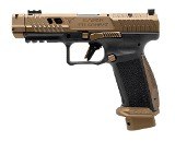 CANIK TTI Combat 9MM LUGER (9x19 PARA) - 2 of 3