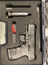 WALTHER PPS 9MM LUGER (9x19 PARA) - 1 of 1