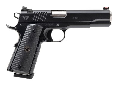 WILSON COMBAT ACP .45 ACP