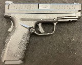 SPRINGFIELD ARMORY XD MOD-3 OSP 9MM LUGER (9X19 PARA) - 2 of 3