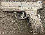 SPRINGFIELD ARMORY XD MOD-3 OSP 9MM LUGER (9X19 PARA) - 1 of 3