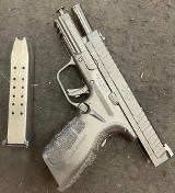 SPRINGFIELD ARMORY XD MOD-3 OSP 9MM LUGER (9X19 PARA) - 3 of 3