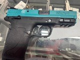 SMITH & WESSON M&P 380 SHIELD EZ .380 ACP - 3 of 3